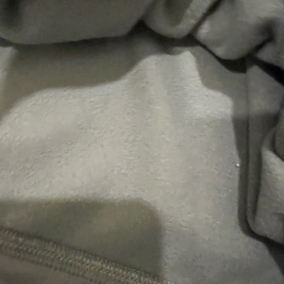 PUMA men’s dark grey zip up hoodie - Picture 7 of 10